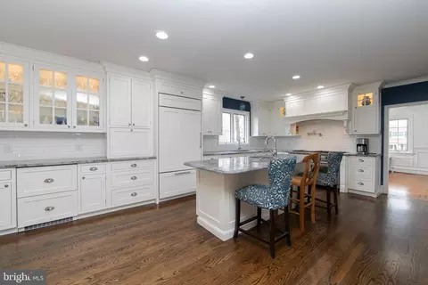 Kitchen - 364 Hickory Ln, Haddonfield, NJ 08033 photo 2 of 5