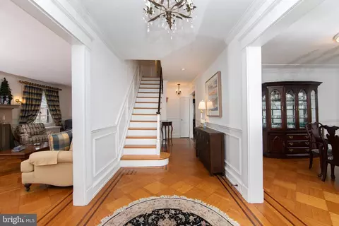 Entry Way - 364 Hickory Ln, Haddonfield, NJ 08033 photo 1 of 5