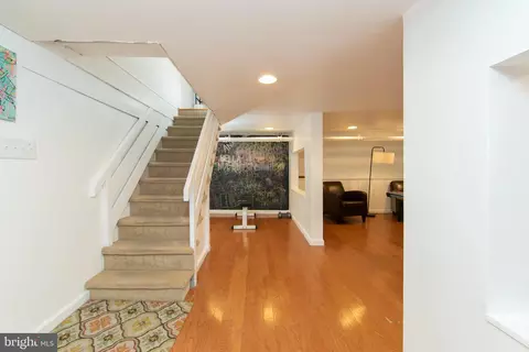 Entry Way - 364 Hickory Ln, Haddonfield, NJ 08033 photo 5 of 5