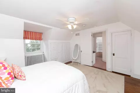 Bedroom - 364 Hickory Ln, Haddonfield, NJ 08033 photo 11 of 13