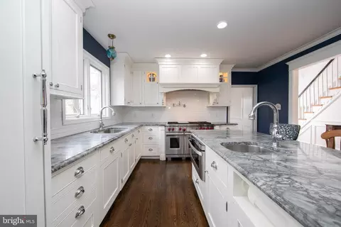 Kitchen - 364 Hickory Ln, Haddonfield, NJ 08033 photo 3 of 5