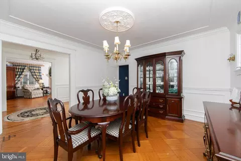 Dining - 364 Hickory Ln, Haddonfield, NJ 08033 photo 3 of 6