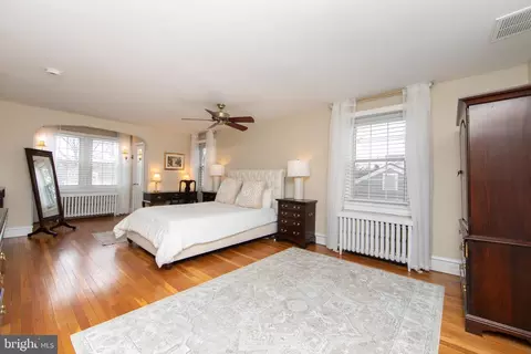 Bedroom - 364 Hickory Ln, Haddonfield, NJ 08033 photo 1 of 13