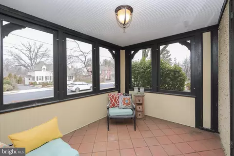 Exterior - 364 Hickory Ln, Haddonfield, NJ 08033 photo 3 of 8