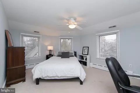 Bedroom - 364 Hickory Ln, Haddonfield, NJ 08033 photo 4 of 13