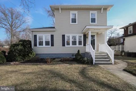 100 Cherry St, Audubon, NJ 08106