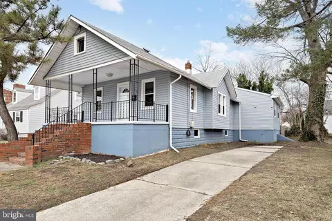 16 Baird Ave, Mount Ephraim, NJ 08059