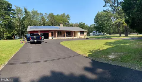 602 Francis Ave, Chesilhurst, NJ 08089