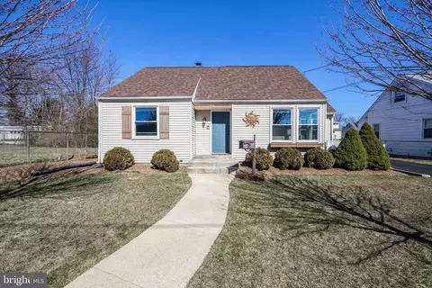116 Knight Ave, Runnemede, NJ 08078