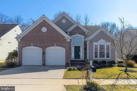 63 Festival Dr, Voorhees, NJ 08043
