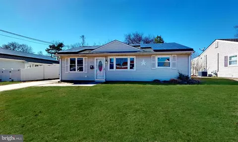 1408 Oriental Ave, Gloucester City, NJ 08030