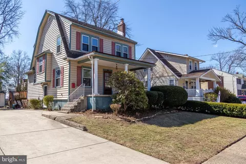 16 W Park Blvd, Haddon Township, NJ 08108