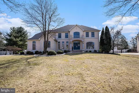 23 Galloping Hill Rd, Cherry Hill, NJ 08003