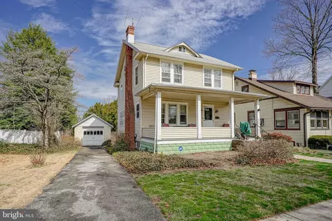 5759 Rogers Ave, Pennsauken, NJ 08109