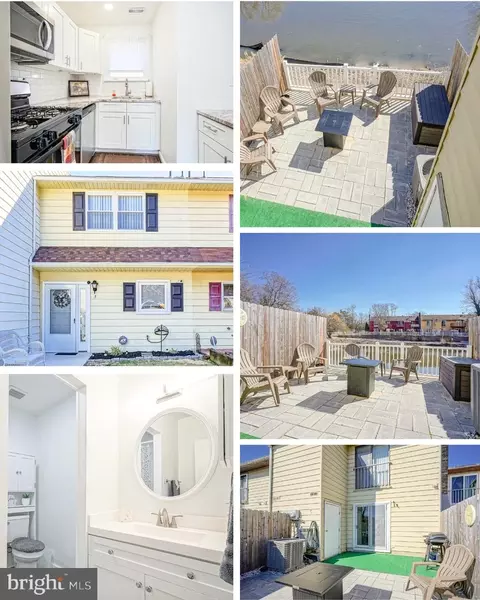 5 La Cascata Tnhs, Clementon, NJ 08021