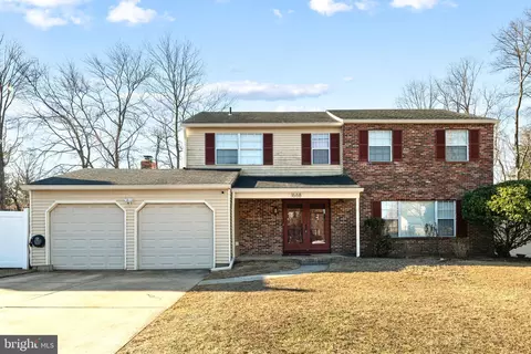 1668 Lark Ln, Cherry Hill, NJ 08003