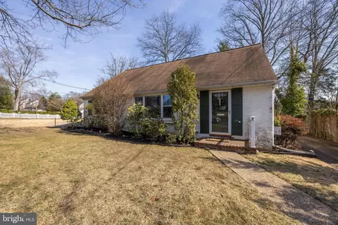 392 Tavistock Blvd, Haddonfield, NJ 08033