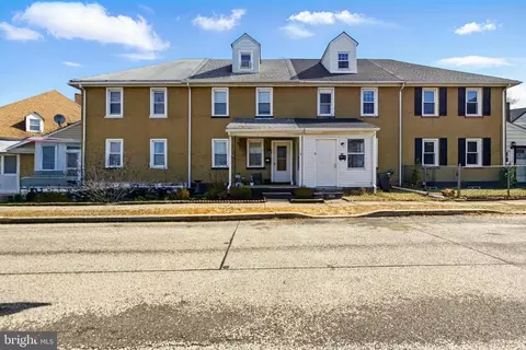 115 S Wilson Ave, Brooklawn, NJ 08030