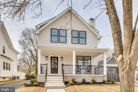 104 Elgin Ave, Haddon Township, NJ 08108