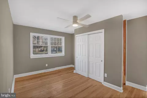 Bedroom - 602 Park Ave, Laurel Springs, NJ 08021 photo 1 of 1
