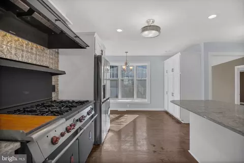 Kitchen - 602 Park Ave, Laurel Springs, NJ 08021 photo 1 of 6