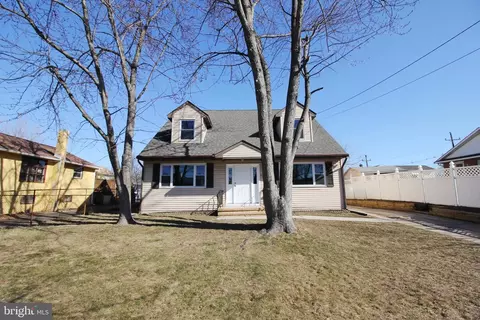 5325 Beacon Ave, Pennsauken, NJ 08109