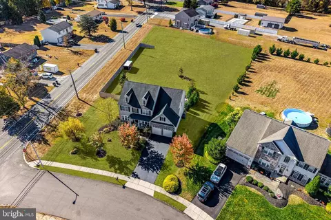 101 Curcio Ln, Hammonton, NJ 08037