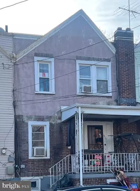 1037 Beideman Ave, Camden, NJ 08105