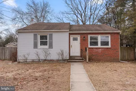 52 E 9th Ave, Pine Hill, NJ 08021