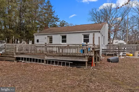Exterior - 52 E 9th Ave, Pine Hill, NJ 08021 photo 7 of 7