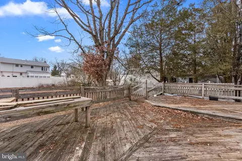 Exterior - 52 E 9th Ave, Pine Hill, NJ 08021 photo 4 of 7