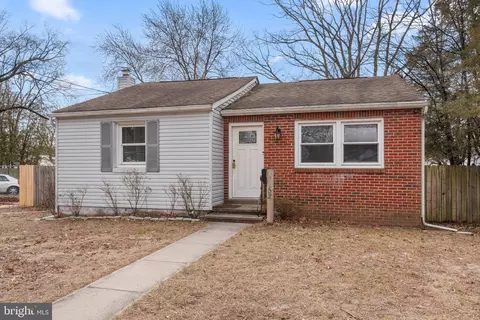 Exterior - 52 E 9th Ave, Pine Hill, NJ 08021 photo 2 of 7