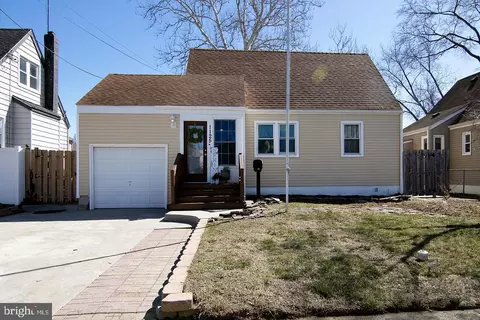 1125 Jefferson Ave, Bellmawr, NJ 08031
