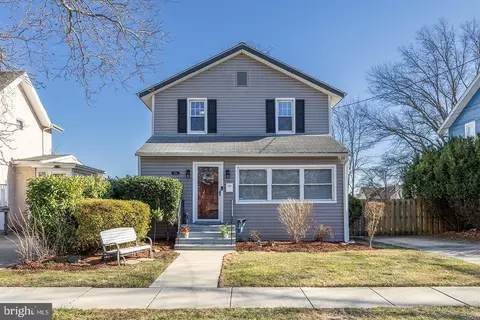 1214 Newton, Haddon Township, NJ 08107