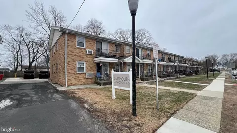 126 Dartmouth Ave, Somerdale, NJ 08083