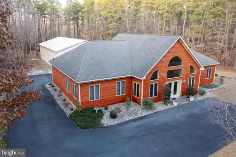 Exterior - 33 Braddock Ave, Hammonton, NJ 08037 photo 15 of 16