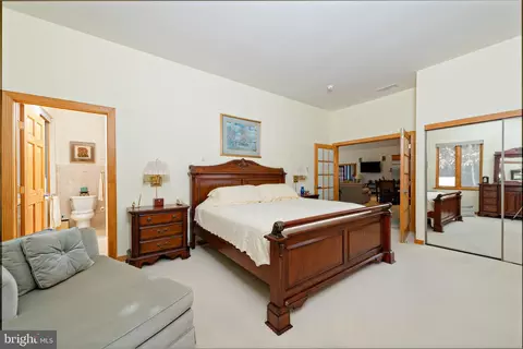 Bedroom - 33 Braddock Ave, Hammonton, NJ 08037 photo 9 of 11