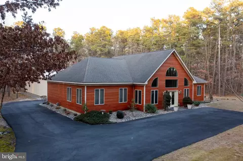 Exterior - 33 Braddock Ave, Hammonton, NJ 08037 photo 14 of 16