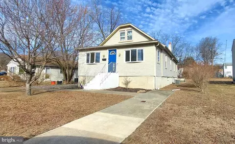 157 Ashland Ave, Lawnside, NJ 08045