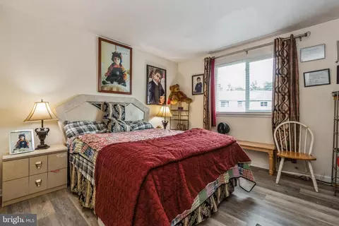 Bedroom - 1005 Mason Run, Pine Hill, NJ 08021 photo 6 of 7