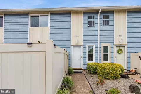1005 Mason Run, Pine Hill, NJ 08021