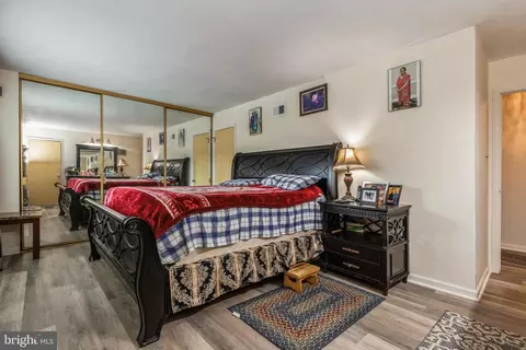 Bedroom - 1005 Mason Run, Pine Hill, NJ 08021 photo 7 of 7