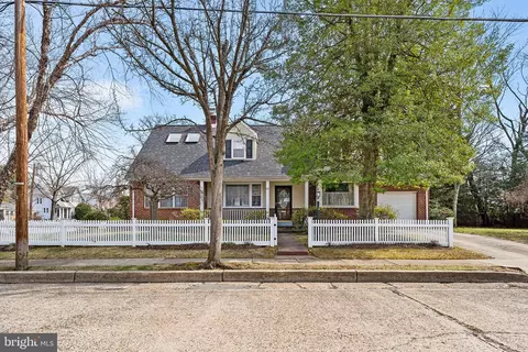 510 Avondale Ave, Haddonfield, NJ 08033