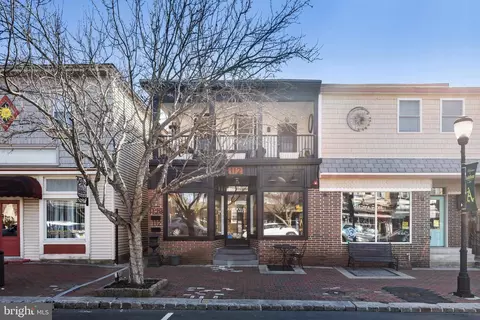 112 W Merchant St, Audubon, NJ 08106