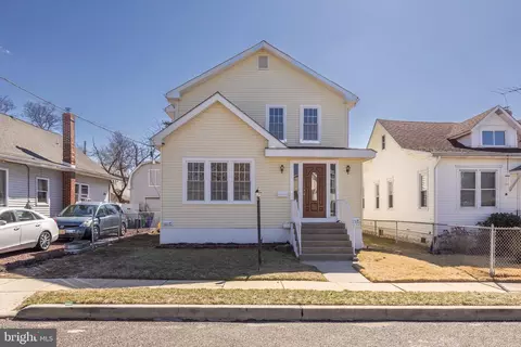 6020 Camden Ave, Pennsauken, NJ 08110