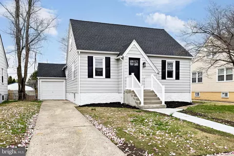 23 5th Ave, Mount Ephraim, NJ 08059