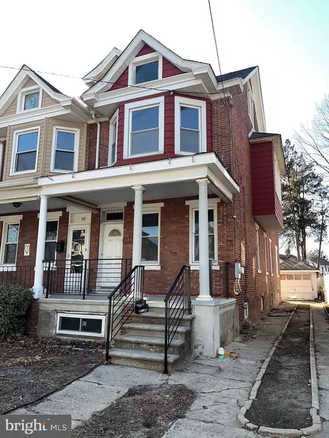 115 N Brown St, Gloucester City, NJ 08030