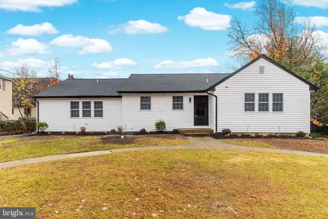 99 W Gate Dr, Cherry Hill, NJ 08034