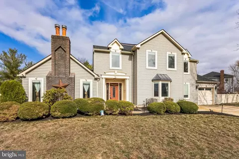 76 Westminster Dr, Voorhees, NJ 08043