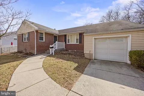1506 Gaskill Ave, Gloucester City, NJ 08030